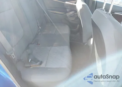 2023 Kia Seltos Lx из США, поврежденный, VIN KNDEPCAA2P7452687